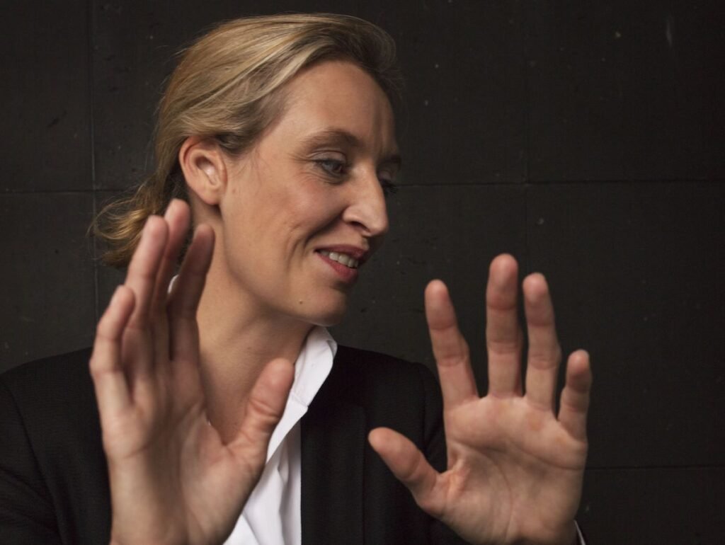 Alice Weidel Ohr: Politische Positionen und öffentliche Aufmerksamkeit