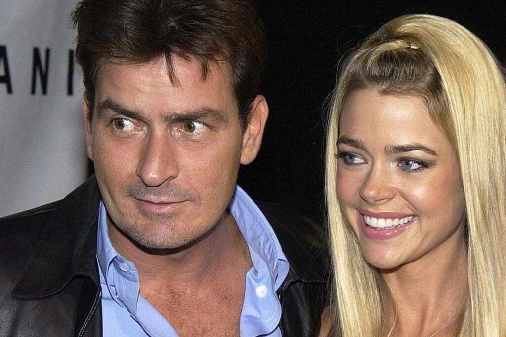 Charlie Sheen Ehepartnerin: Überblick über seine Ehen und Beziehungen
