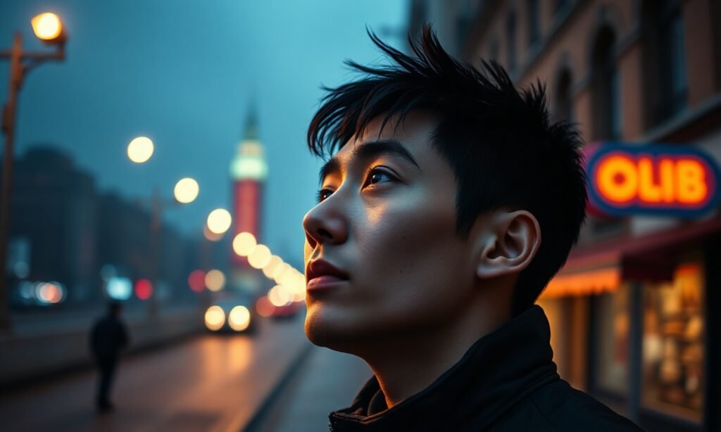 Julien Bam Freundin: Beziehungsstatus, Privatleben und aktuelle Entwicklungen