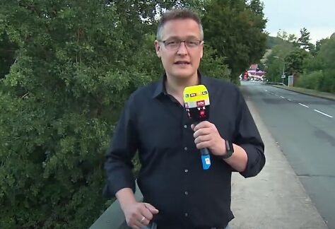 Bernd Fuchs Familienstand: Was über das Privatleben des Schauspielers bekannt ist