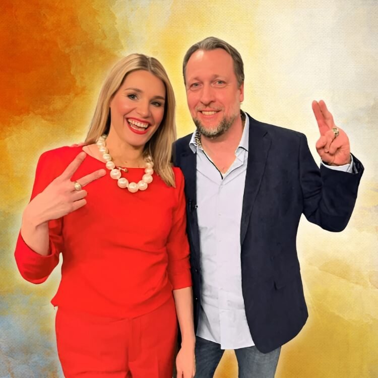 Bianca Berding Ehemann: Michael Berding – Ex-Profi und Trainer im Porträt