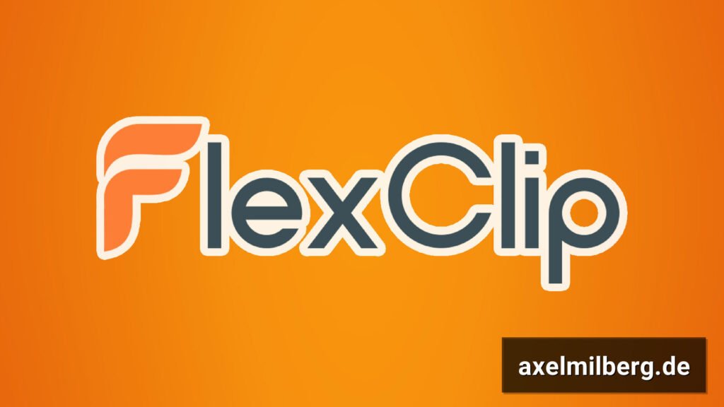 FlexClip: Der Online-Videoeditor, der 2015 startete und heute KI bietet